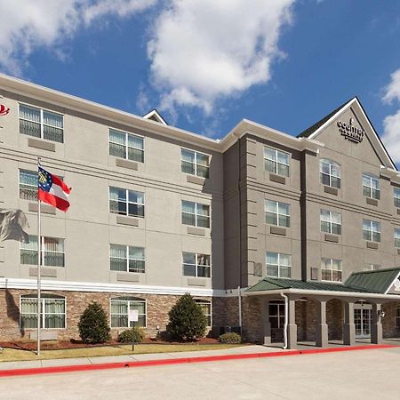 Country Inn & Suites By Radisson, Smyrna - Atlanta Northwest Kültér fotó