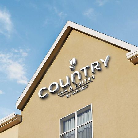 Country Inn & Suites By Radisson, Smyrna - Atlanta Northwest Kültér fotó