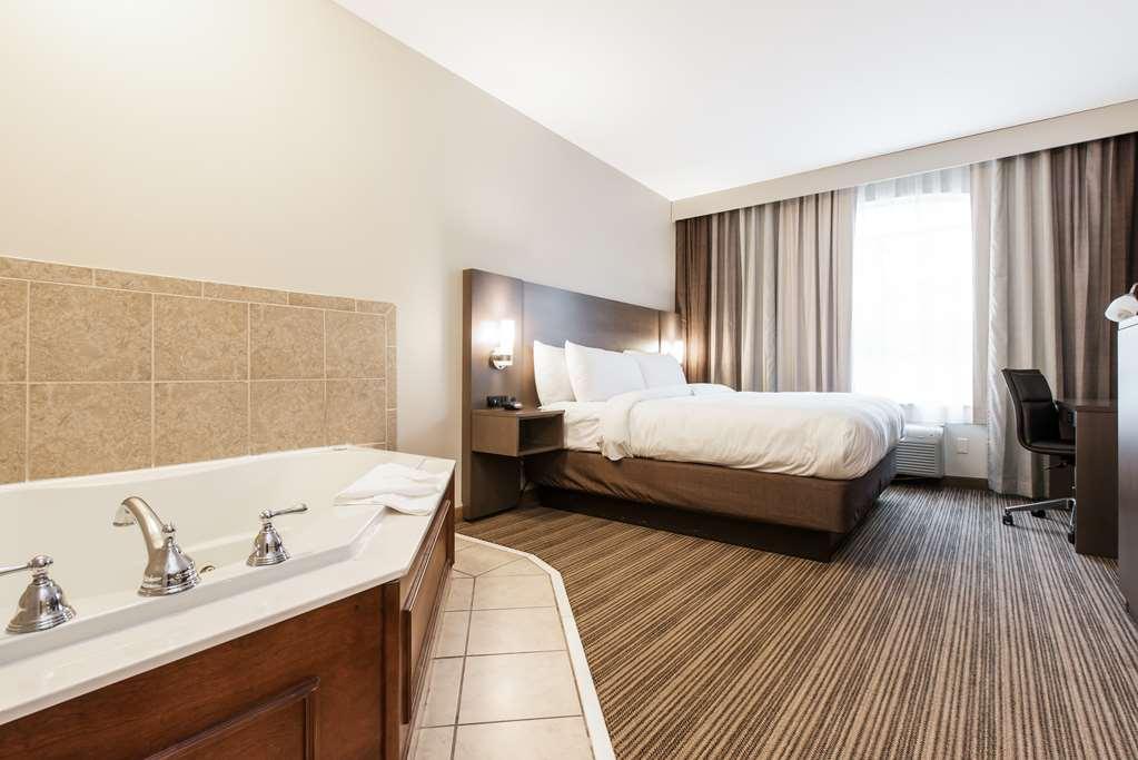 Country Inn & Suites By Radisson, Smyrna - Atlanta Northwest Szoba fotó