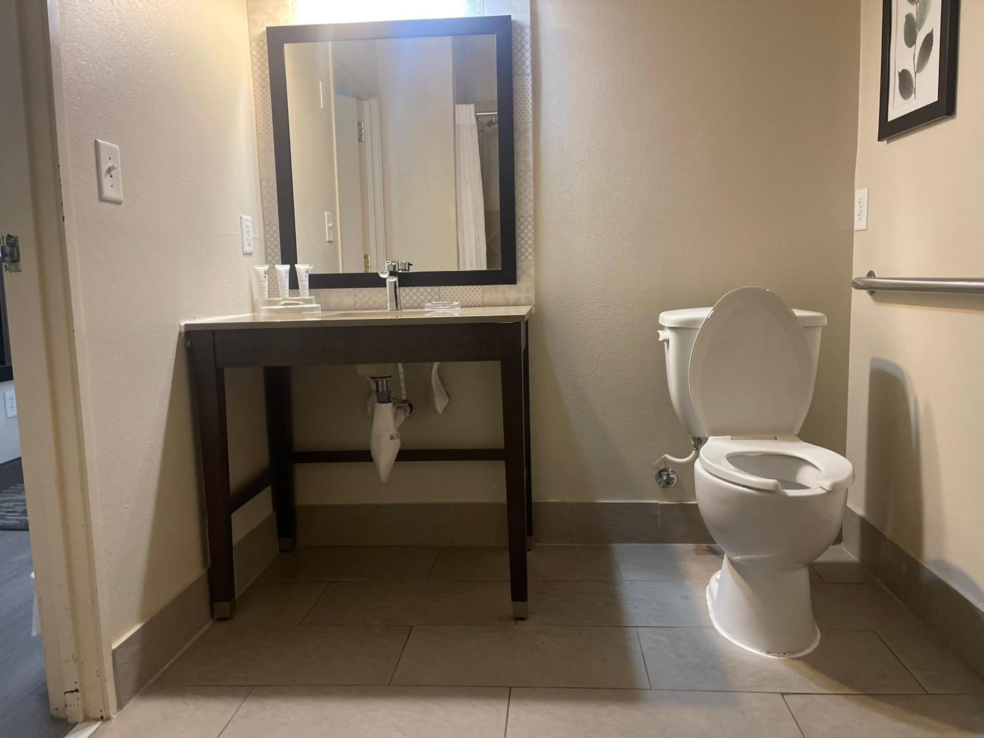 Country Inn & Suites By Radisson, Smyrna - Atlanta Northwest Kültér fotó