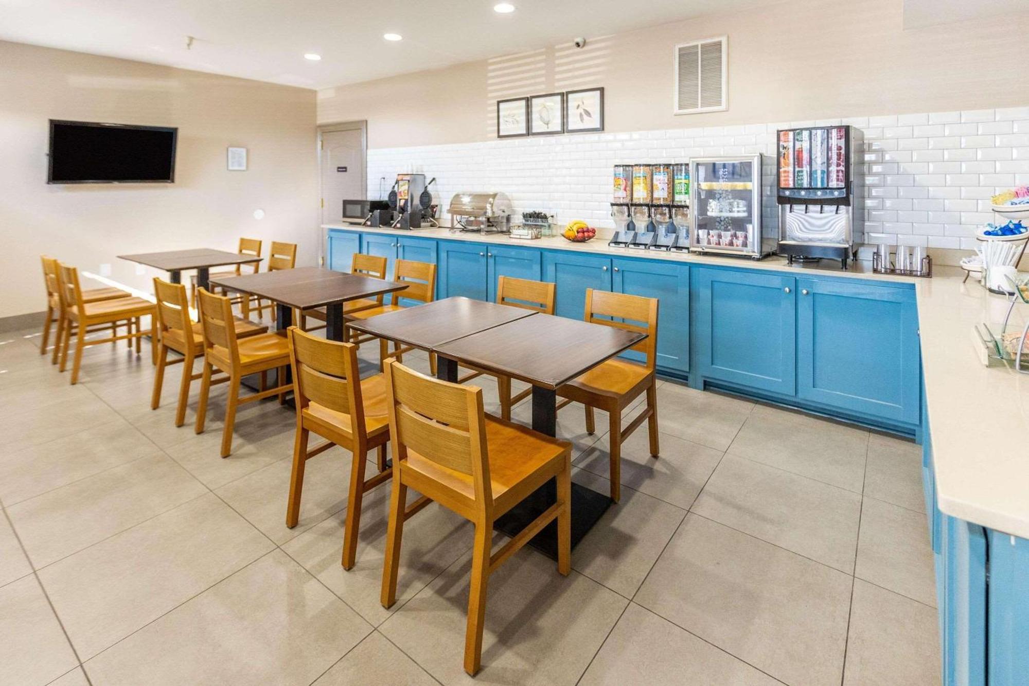 Country Inn & Suites By Radisson, Smyrna - Atlanta Northwest Kültér fotó