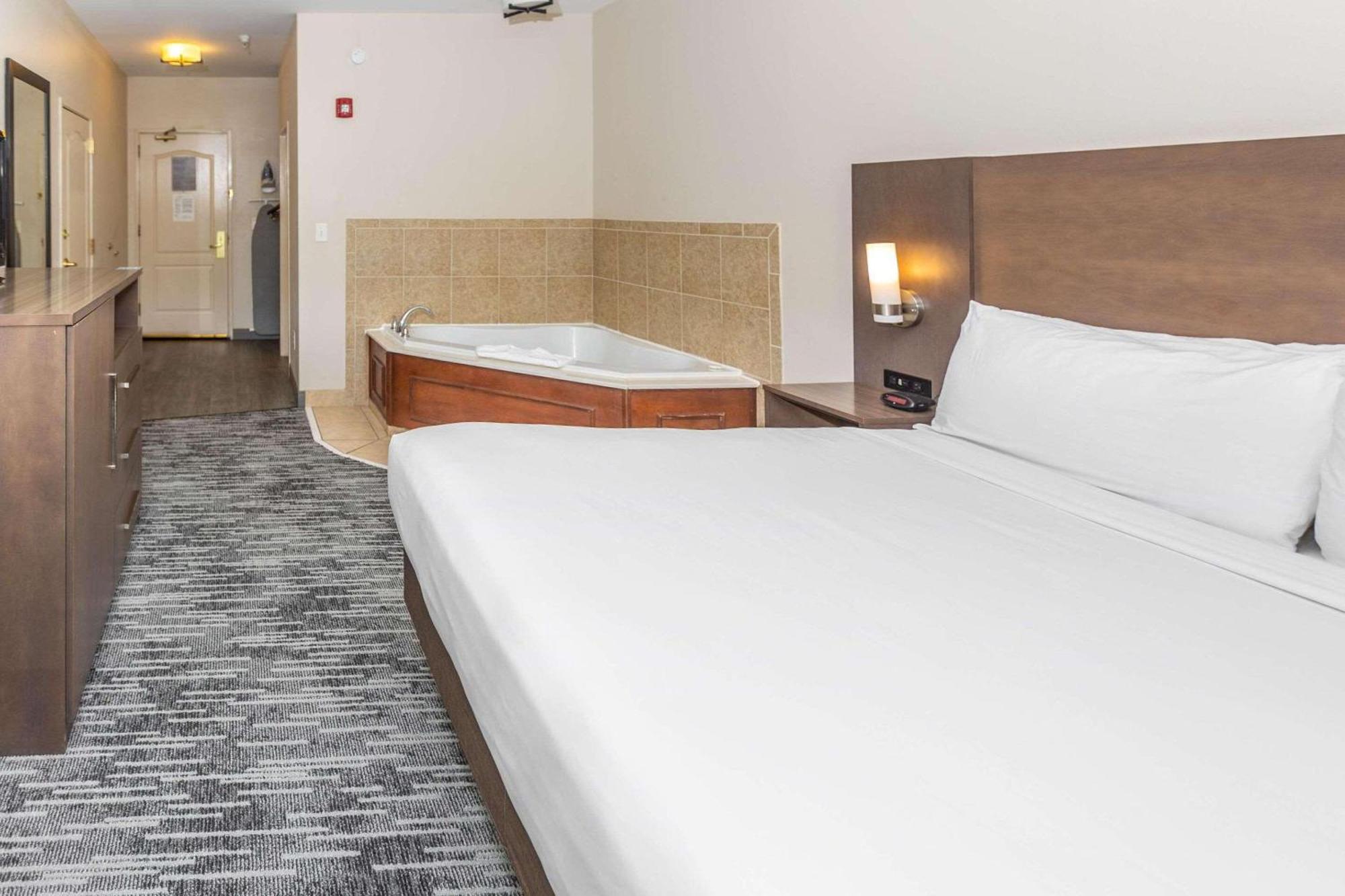 Country Inn & Suites By Radisson, Smyrna - Atlanta Northwest Kültér fotó