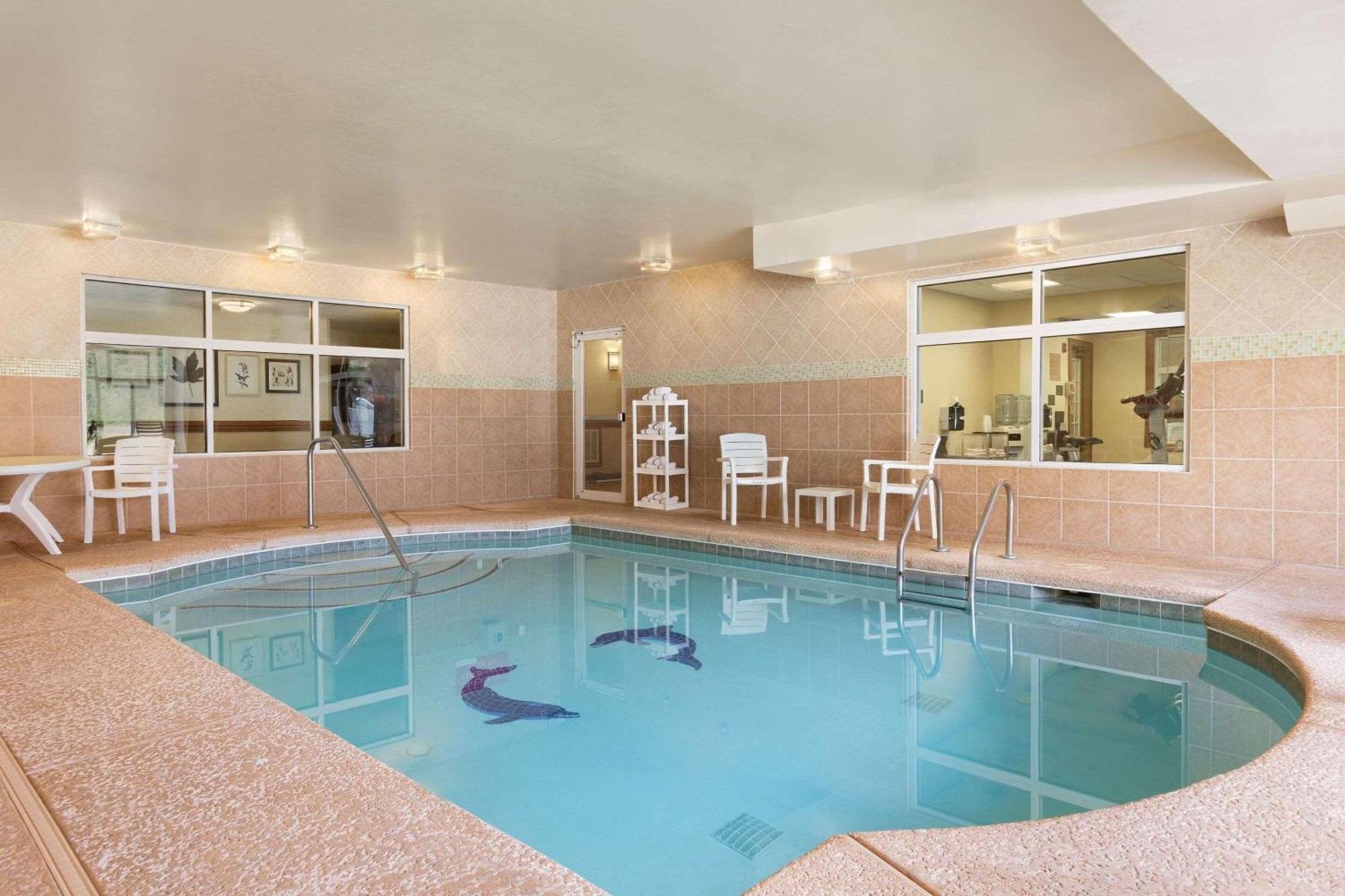 Country Inn & Suites By Radisson, Smyrna - Atlanta Northwest Kültér fotó