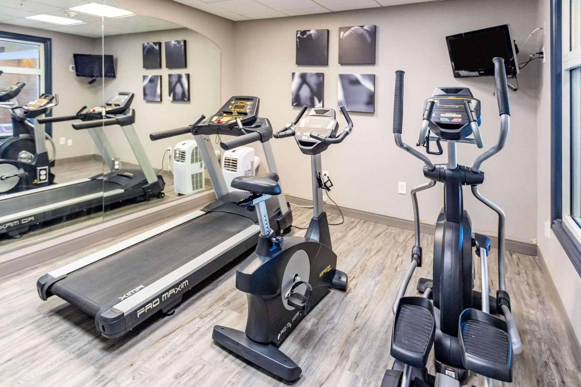 Country Inn & Suites By Radisson, Smyrna - Atlanta Northwest Kültér fotó