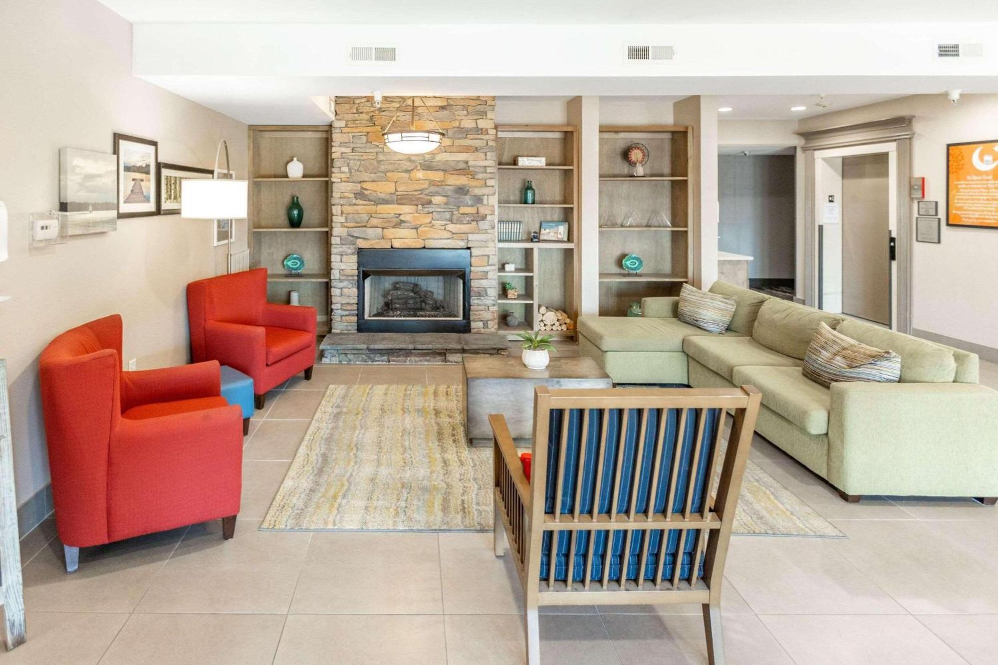 Country Inn & Suites By Radisson, Smyrna - Atlanta Northwest Kültér fotó