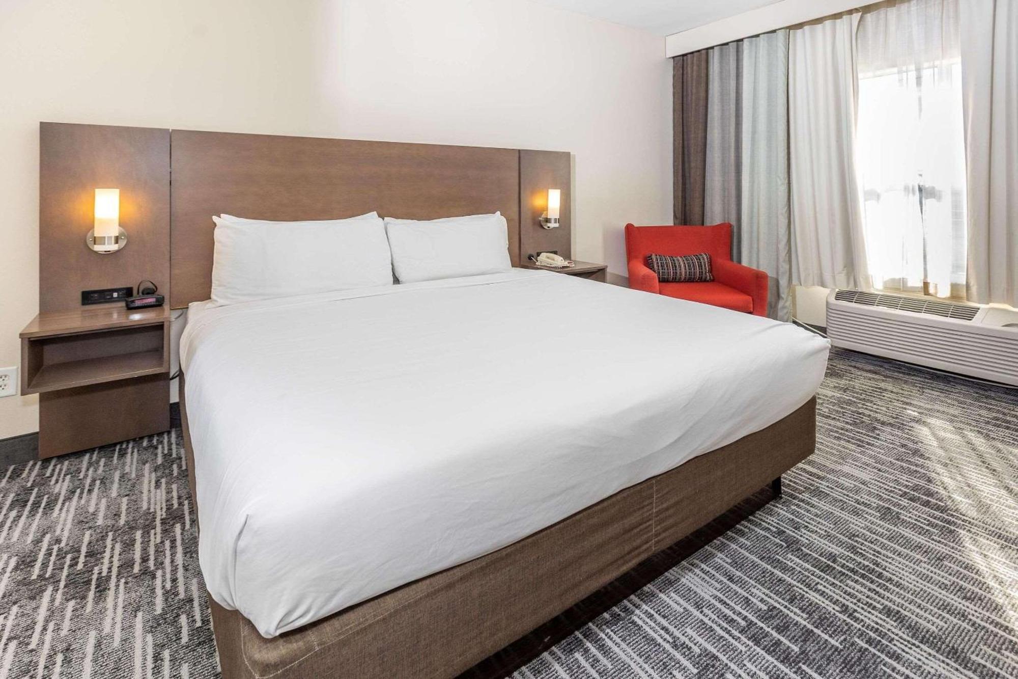 Country Inn & Suites By Radisson, Smyrna - Atlanta Northwest Kültér fotó