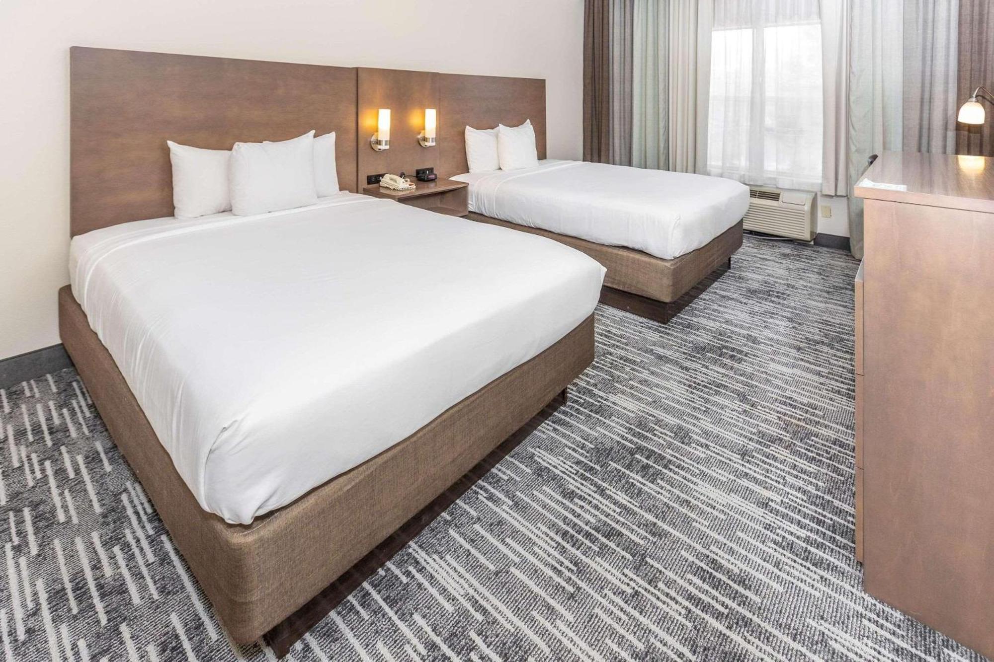 Country Inn & Suites By Radisson, Smyrna - Atlanta Northwest Kültér fotó