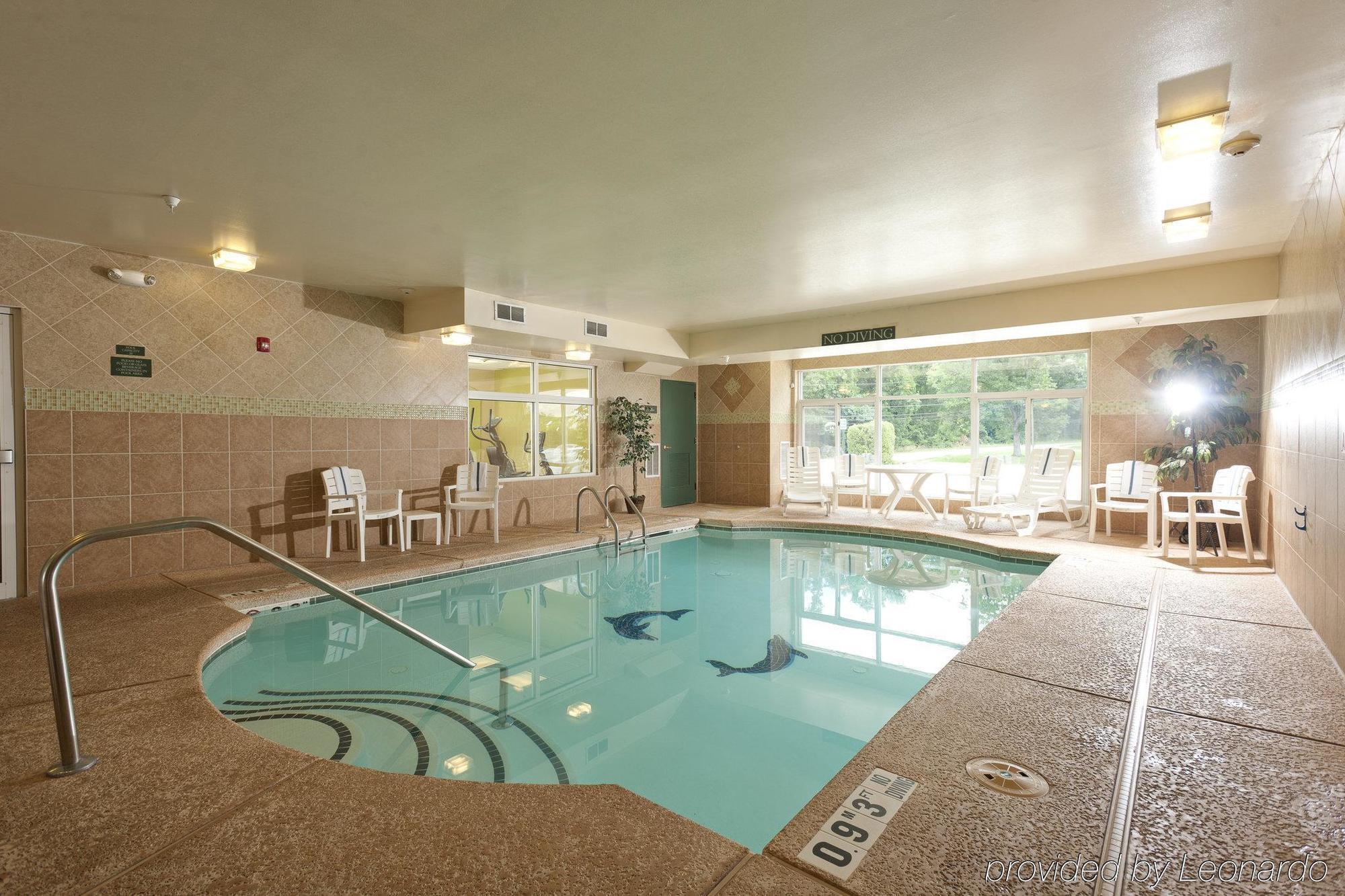 Country Inn & Suites By Radisson, Smyrna - Atlanta Northwest Kültér fotó