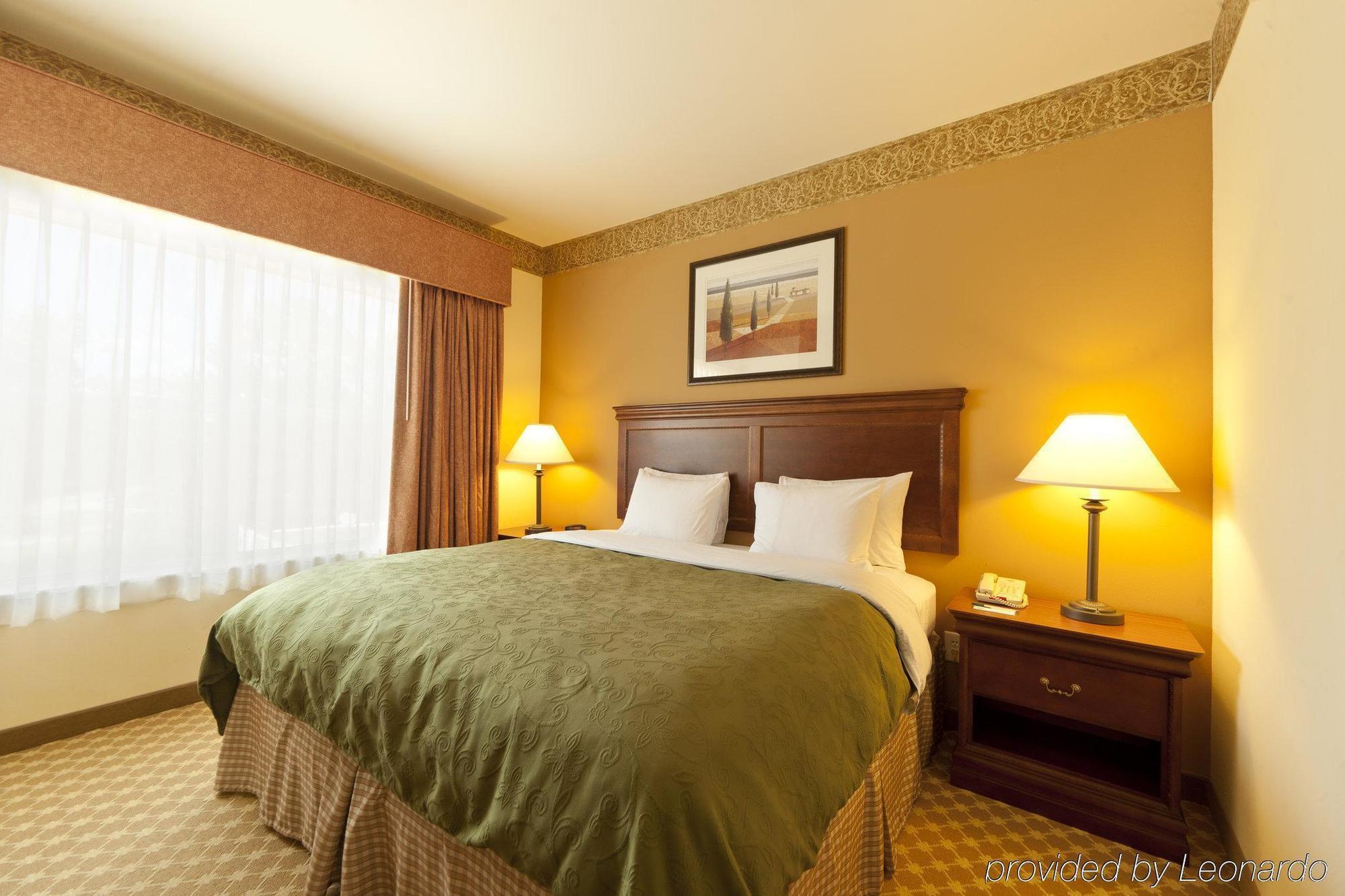 Country Inn & Suites By Radisson, Smyrna - Atlanta Northwest Kültér fotó
