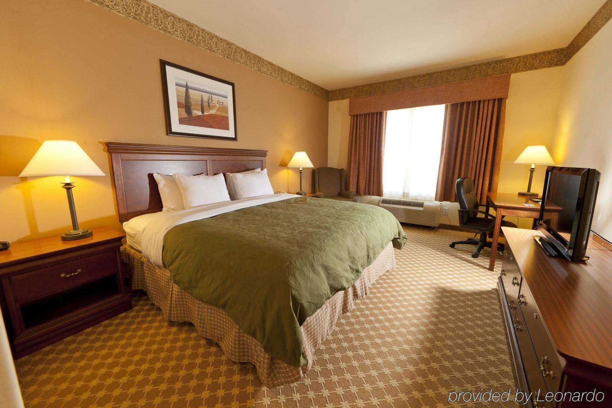 Country Inn & Suites By Radisson, Smyrna - Atlanta Northwest Kültér fotó