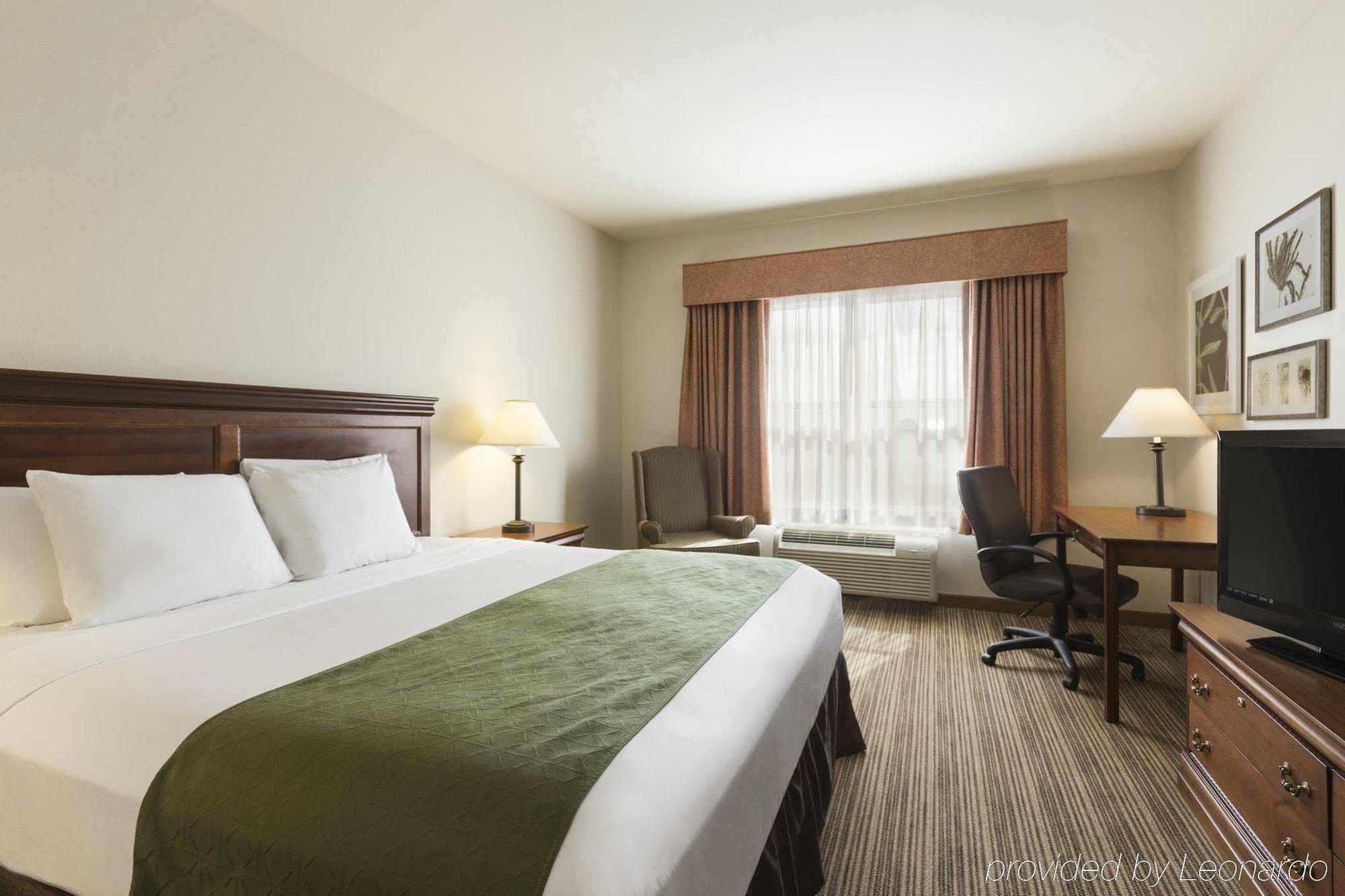 Country Inn & Suites By Radisson, Smyrna - Atlanta Northwest Kültér fotó