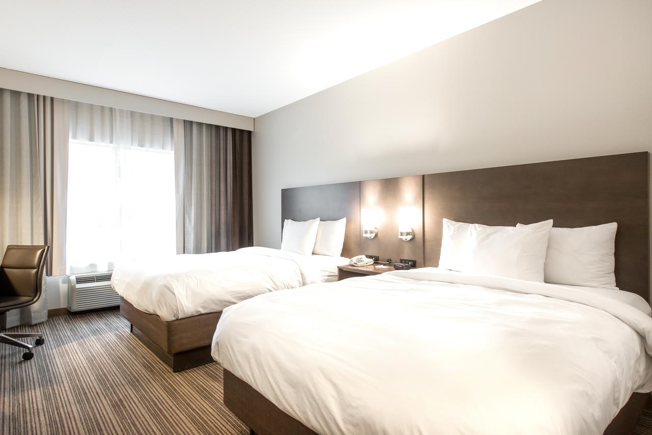 Country Inn & Suites By Radisson, Smyrna - Atlanta Northwest Kültér fotó