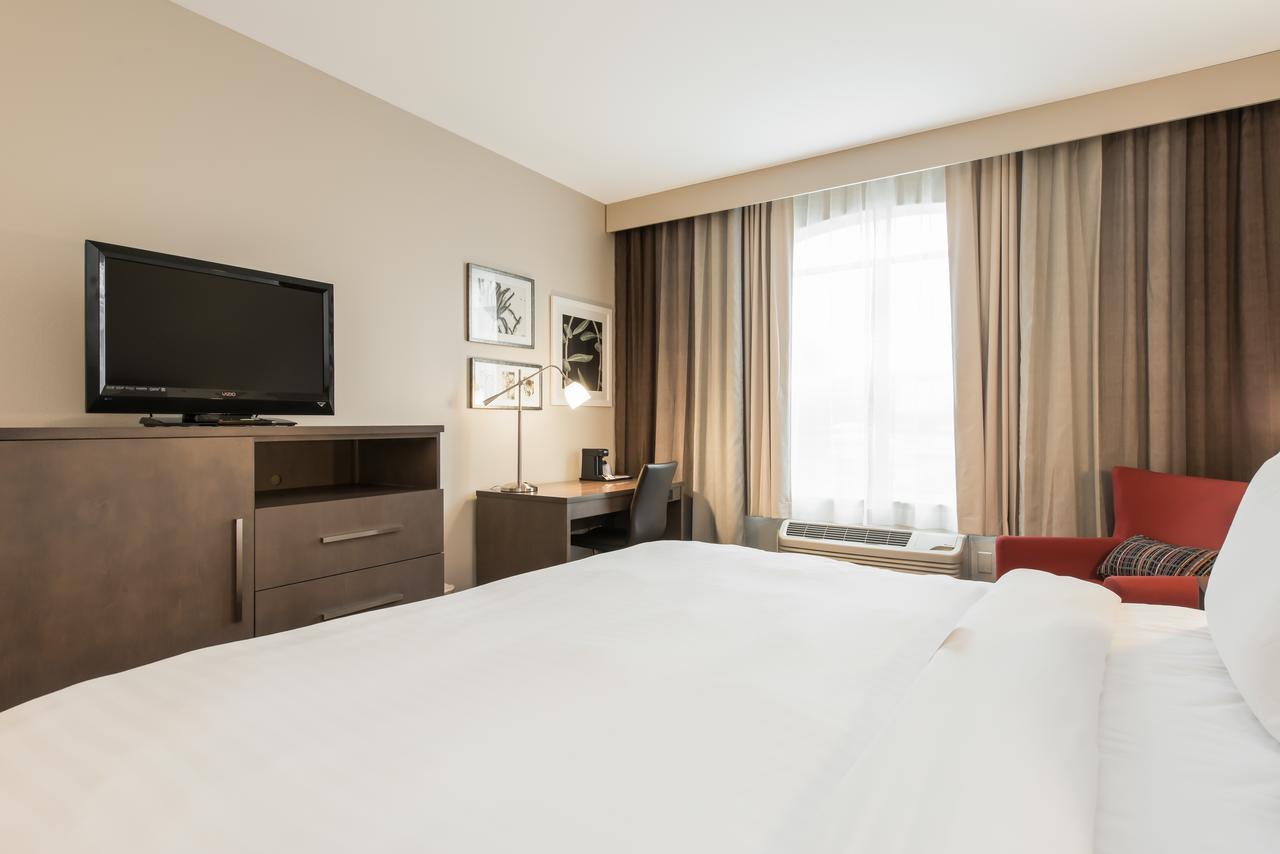 Country Inn & Suites By Radisson, Smyrna - Atlanta Northwest Kültér fotó
