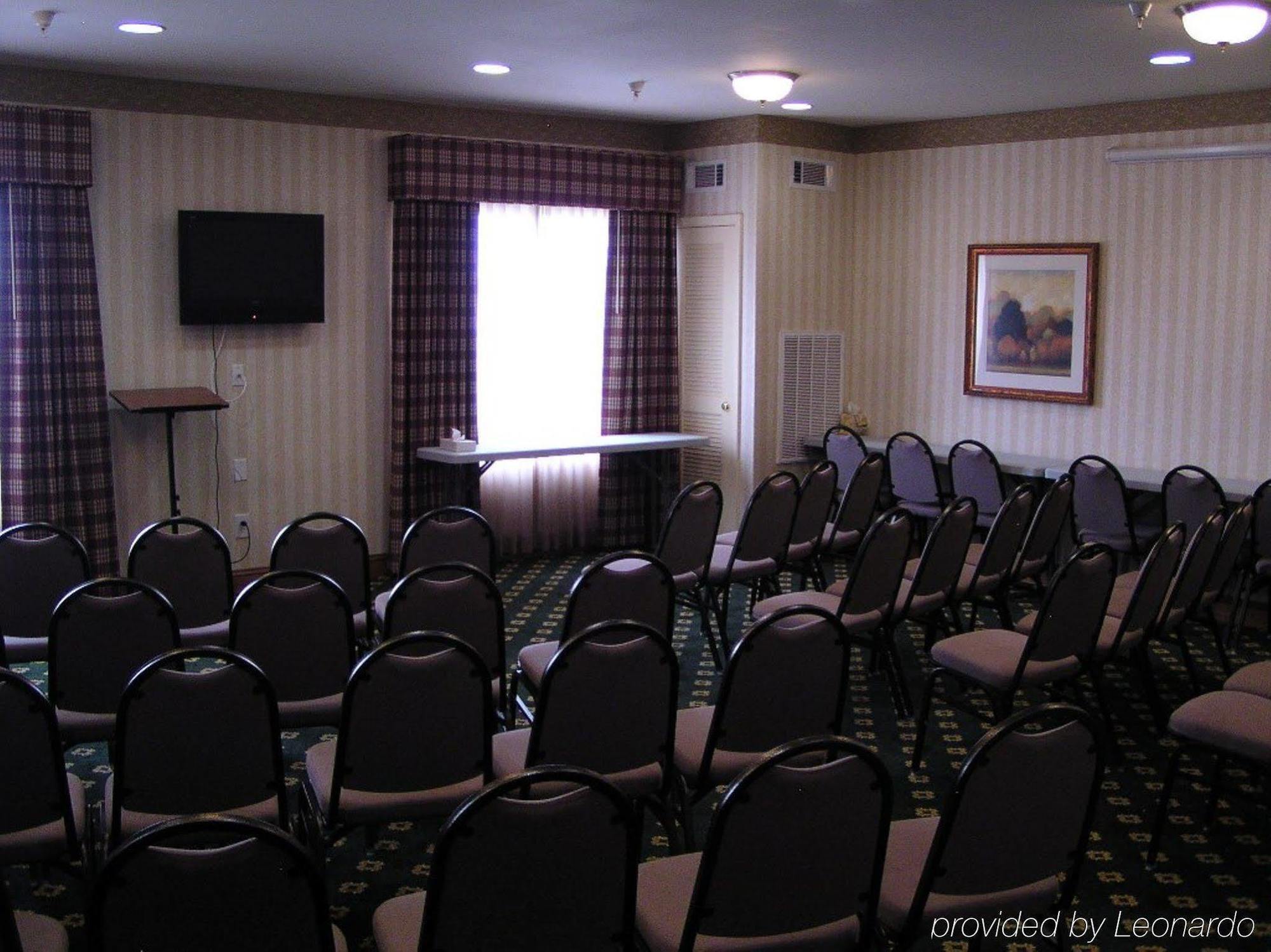 Country Inn & Suites By Radisson, Smyrna - Atlanta Northwest Létesítmények fotó