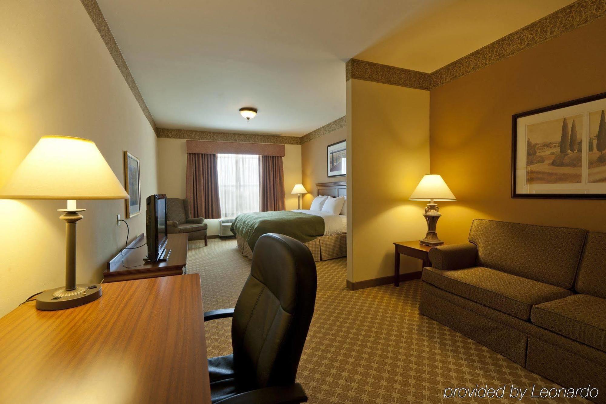 Country Inn & Suites By Radisson, Smyrna - Atlanta Northwest Kültér fotó