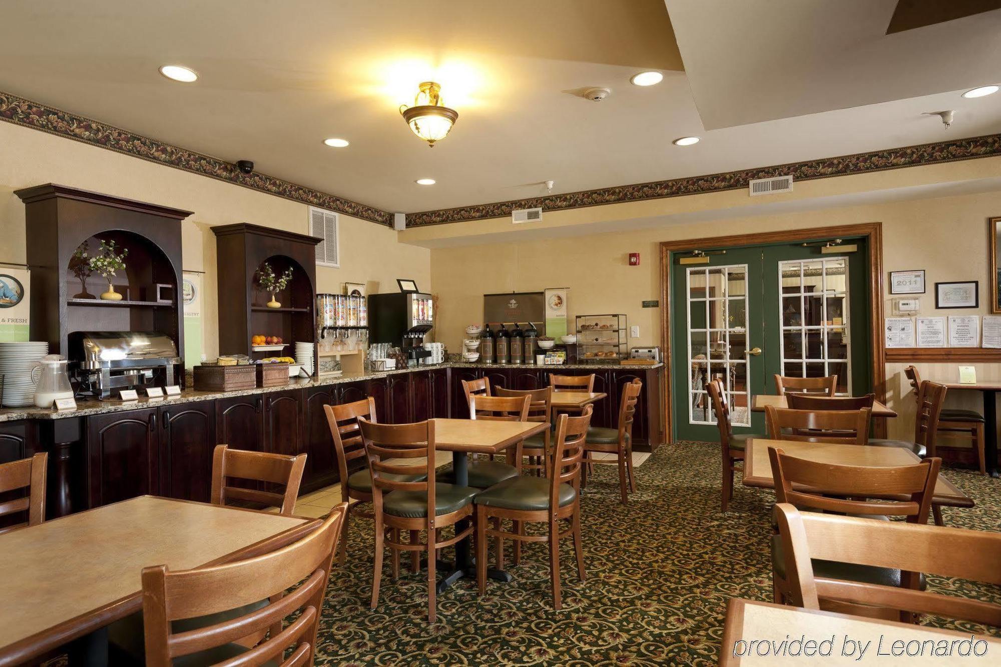 Country Inn & Suites By Radisson, Smyrna - Atlanta Northwest Kültér fotó
